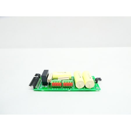 GUTOR PCB CIRCUIT BOARD 0P0010 21411-5